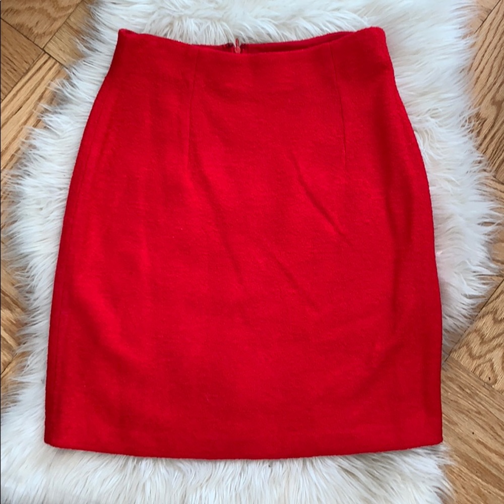 St. John Collection Skirt